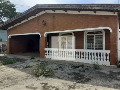 Casa com 3 Quartos à venda, 315m² no Vila Nogueira, Campinas