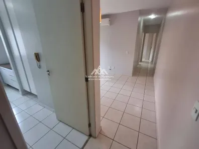 Apartamento com 2 Quartos para alugar, 54m² no Nova Aliança, Ribeirão Preto