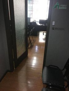 Sala Comercial à venda, 21m² no Centro, Belo Horizonte