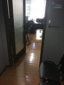 Sala Comercial à venda, 21m² no Centro, Belo Horizonte