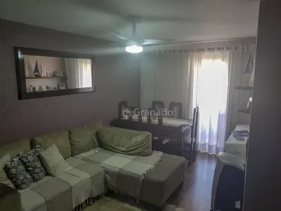 Apartamento com 2 Quartos à venda, 74m² no Vila Mazzei, São Paulo