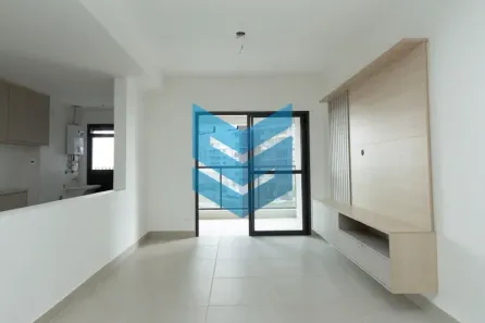 Apartamento com 2 Quartos para venda ou aluguel, 79m² no Jardim Emília, Sorocaba