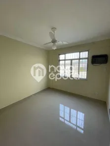 Apartamento com 2 Quartos à venda, 52m² no Engenho Novo, Rio de Janeiro