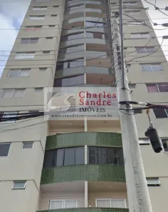 Apartamento com 2 Quartos à venda, 60m² no Parque Amazônia, Goiânia