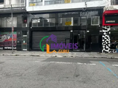 Ponto Comercial para alugar, 280m² no Lapa, São Paulo