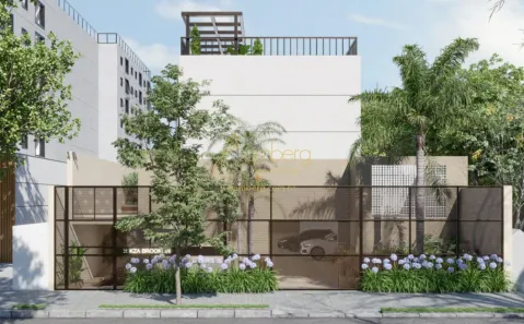 Casa de Condomínio com 2 Quartos à venda, 108m² no Cidade Monções, São Paulo