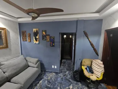 Apartamento com 3 Quartos à venda, 120m² no Icaraí, Niterói