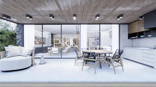 Casa de Condomínio com 4 Quartos à venda, 417m² no Joapiranga, Valinhos