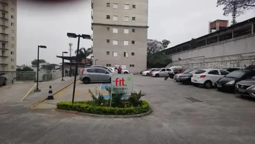 Apartamento com 2 Quartos à venda, 50m² no Bussocaba, Osasco
