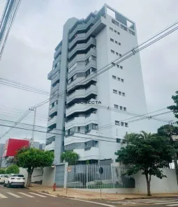 Apartamento com 4 Quartos à venda, 376m² no Setor 1, Ibiporã