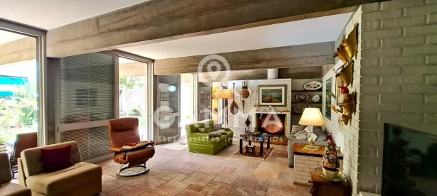 Casa com 5 Quartos à venda, 277m² no Pinheiros, São Paulo