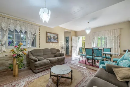 Casa com 3 Quartos à venda, 363m² no Mont Serrat, Porto Alegre