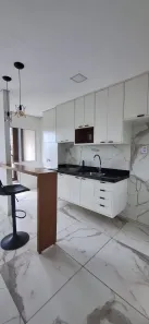 Apartamento com 2 Quartos para alugar, 56m² no Vale do Sol, Piracicaba