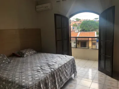 Casa com 4 Quartos à venda, 300m² no Jardim Nosso Lar, São Paulo