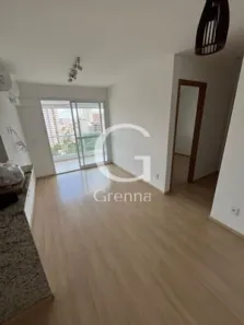 Apartamento com 2 Quartos à venda, 63m² no Sumaré, São Paulo