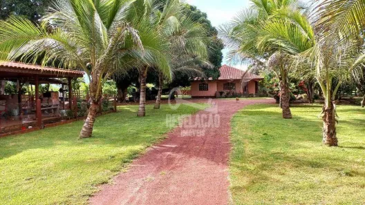 Lote/Terreno à venda, 4120000m² no Alvorada, Pimenta Bueno
