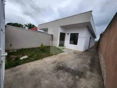 Casa com 3 Quartos à venda, 74m² no Jardim Prateado, Caraguatatuba