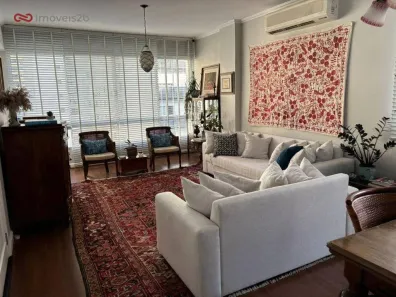 Apartamento com 3 Quartos à venda, 140m² no Centro, Florianópolis