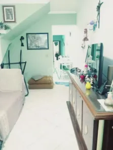 Casa com 2 Quartos à venda, 61m² no Japuí, São Vicente
