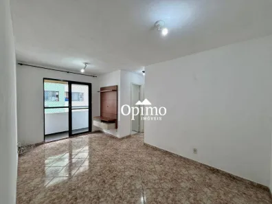 Apartamento com 2 Quartos à venda, 51m² no Guarapiranga, São Paulo