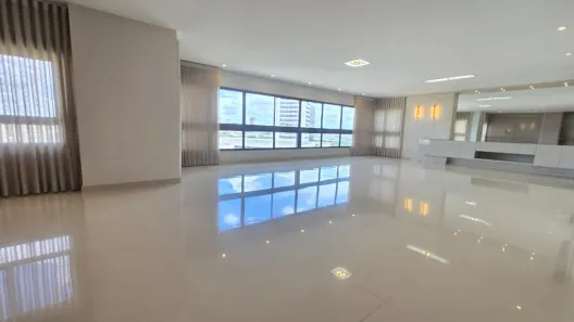 Apartamento com 3 Quartos para alugar, 269m² no Morada da Colina, Uberlândia