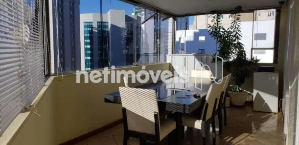 Sala Comercial à venda, 227m² no Funcionários, Belo Horizonte