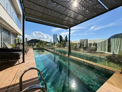 Casa de Condomínio com 4 Quartos para alugar, 600m² no Barra, Balneário Camboriú