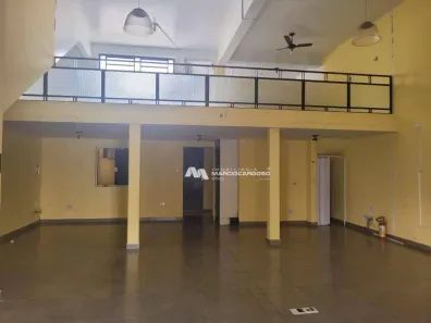 Ponto Comercial para alugar, 130m² no Centro, São José do Rio Preto