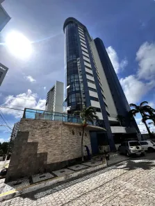 Apartamento com 2 Quartos à venda, 57m² no Ponta Negra, Natal