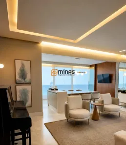 Apartamento com 3 Quartos à venda, 156m² no Jardim Petrópolis, Cuiabá