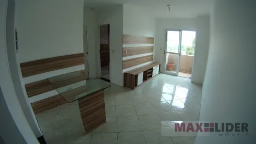 Apartamento com 2 Quartos para venda ou aluguel, 68m² no Vila São Luiz (Valparaízo), Barueri