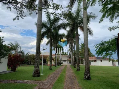 Casa de Condomínio com 4 Quartos à venda, 621m² no Alto da Boa Vista, Sorocaba