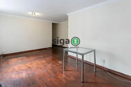 Apartamento com 3 Quartos à venda, 115m² no Paraíso, São Paulo