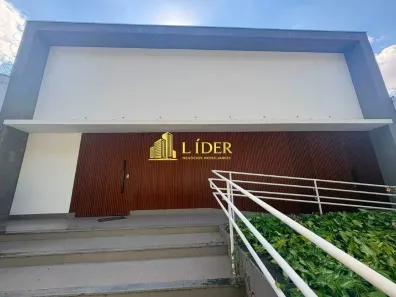 Imóvel Comercial com 4 Quartos à venda, 252m² no Vigilato Pereira, Uberlândia