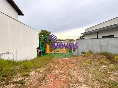Lote/Terreno à venda, 315m² no Jardim América II, Valinhos