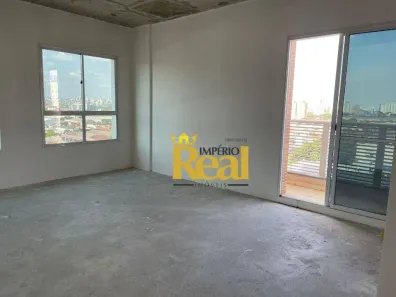 Sala Comercial à venda, 37m² no Lapa, São Paulo