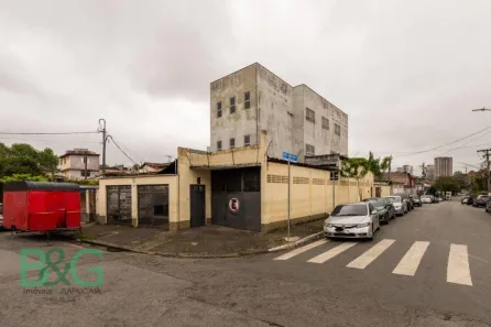 Lote/Terreno à venda, 213m² no Santo Amaro, São Paulo