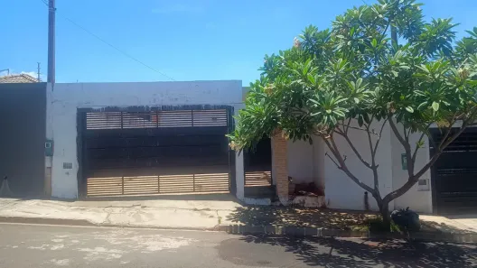 Casa com 2 Quartos à venda, 47m² no Parque Residencial da Fraternidade, São José do Rio Preto