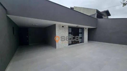 Casa com 3 Quartos à venda, 200m² no Jardim das Indústrias, São José dos Campos