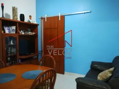 Apartamento com 1 Quarto à venda, 38m² no Centro, Rio de Janeiro