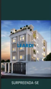 Apartamento com 3 Quartos à venda, 89m² no Residencial Summer Ville, Poços de Caldas