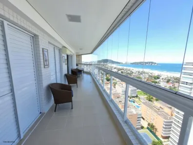 Apartamento com 3 Quartos à venda, 119m² no Vila Santa Clara, Guarujá