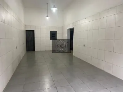 Ponto Comercial para alugar, 134m² no Cidade Ademar, São Paulo