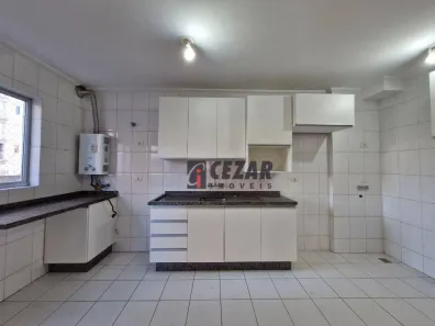 Apartamento com 2 Quartos para alugar, 63m² no Cristo Rei, Curitiba