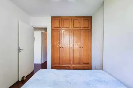 Apartamento com 3 Quartos à venda, 89m² no Botafogo, Rio de Janeiro