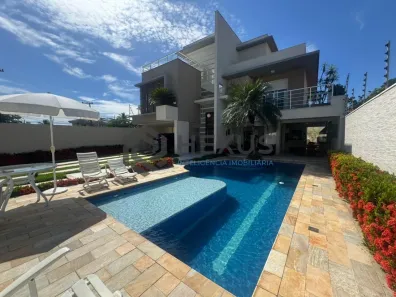 Casa com 5 Quartos à venda, 400m² no Guaiúba, Guarujá