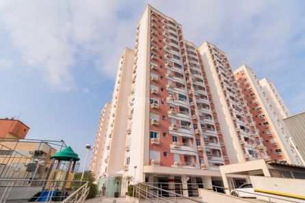 Apartamento com 2 Quartos à venda, 84m² no Barreiros, São José