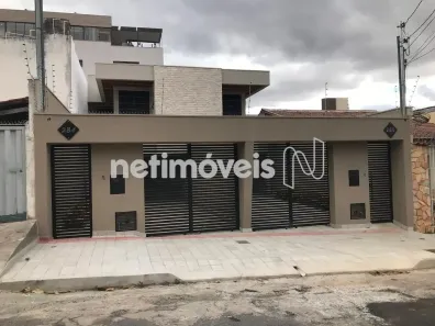 Casa com 4 Quartos à venda, 156m² no Jaraguá, Belo Horizonte