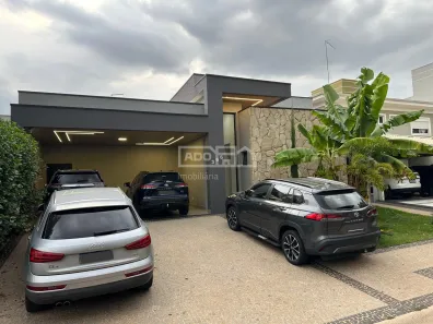 Casa com 4 Quartos à venda, 266m² no Vila Monte Alegre, Paulínia