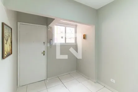 Apartamento com 1 Quarto à venda, 30m² no Santa Cecília, São Paulo